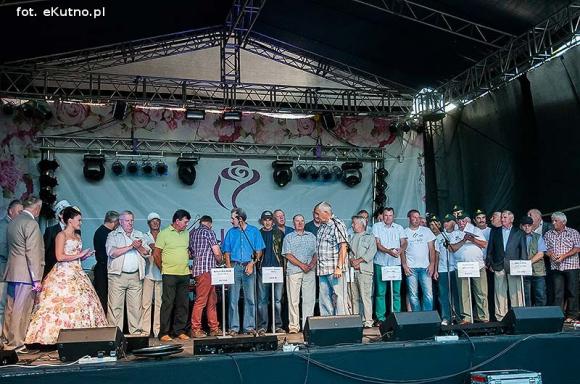 Zakończyła się Kutnowska Liga Wędkarska 2013