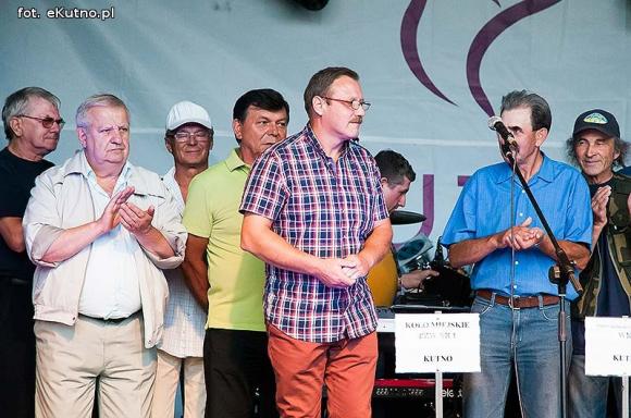Zakończyła się Kutnowska Liga Wędkarska 2013