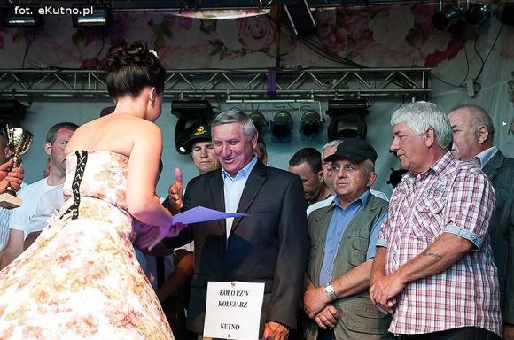 Zakończyła się Kutnowska Liga Wędkarska 2013