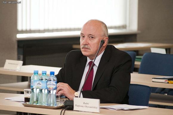 Porządek w prawie. Komisja Rady Miasta ds. Statutu Miasta i Regulaminu Rady