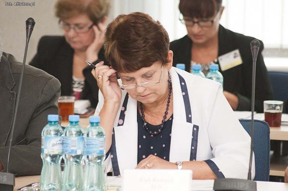 Porządek w prawie. Komisja Rady Miasta ds. Statutu Miasta i Regulaminu Rady