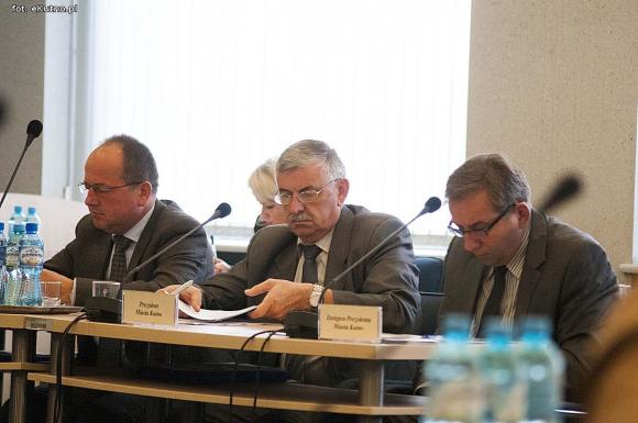Porządek w prawie. Komisja Rady Miasta ds. Statutu Miasta i Regulaminu Rady
