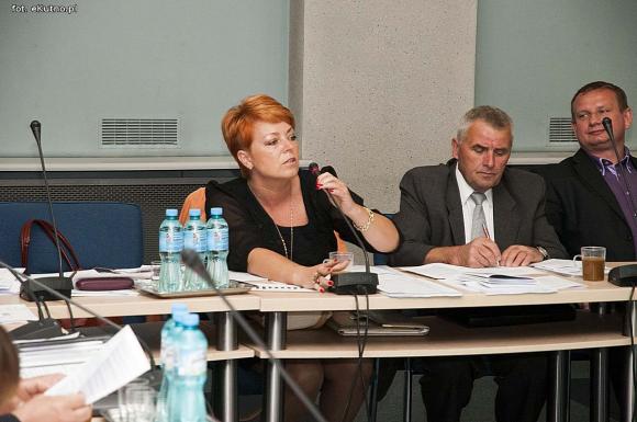 Porządek w prawie. Komisja Rady Miasta ds. Statutu Miasta i Regulaminu Rady