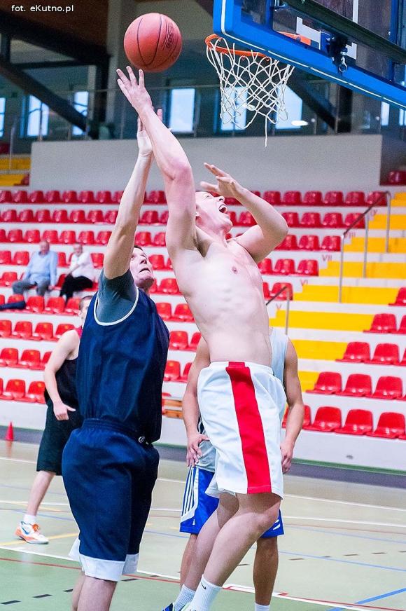 POLFARMEX Kutno trenuje przed kolejnym sparingiem