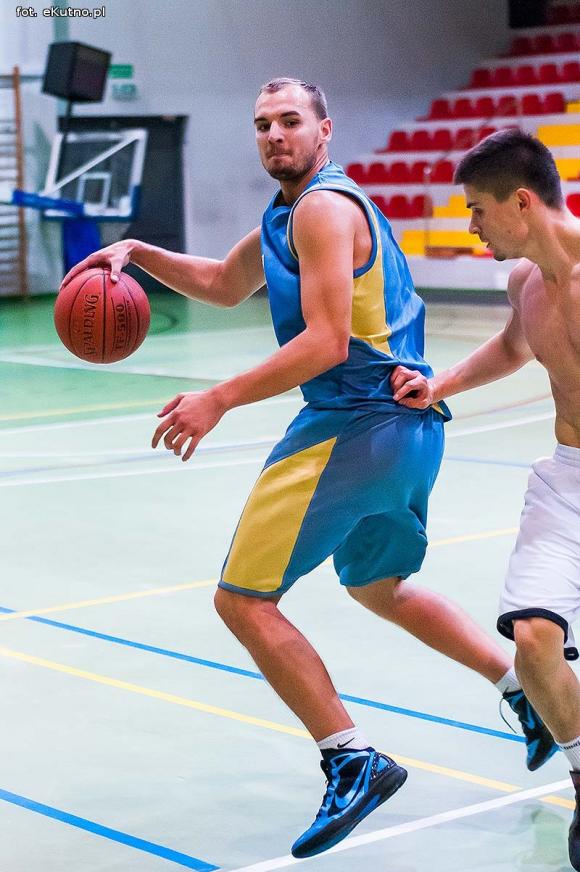 POLFARMEX Kutno trenuje przed kolejnym sparingiem