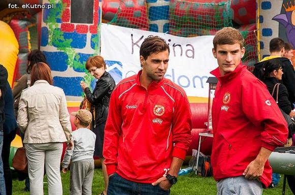 Piknik rodzinny KolorujeMy w Kutnie