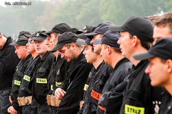 OSP Pniewo wygrywa VII Powiatowe Zawody Sportowo-Pożarnicze