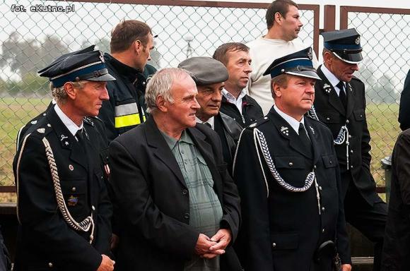OSP Pniewo wygrywa VII Powiatowe Zawody Sportowo-Pożarnicze