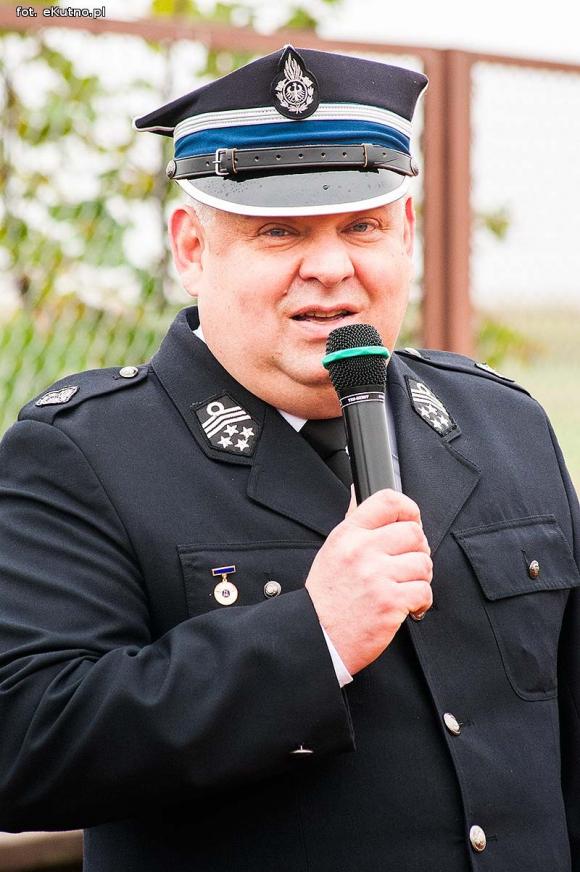 OSP Pniewo wygrywa VII Powiatowe Zawody Sportowo-Pożarnicze