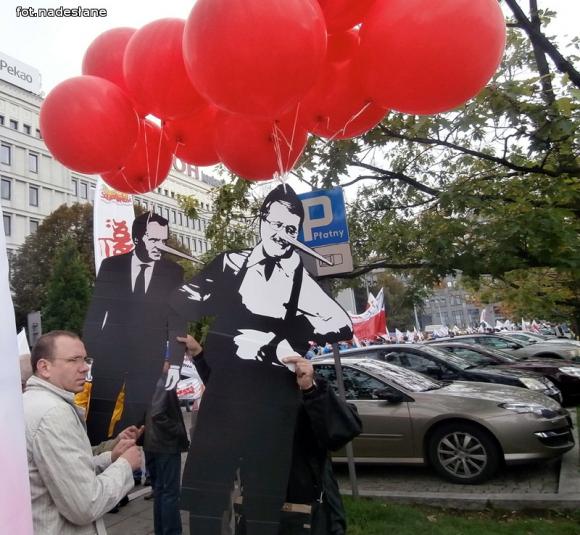 Kutno - Warszawa wspólna sprawa