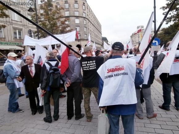 Kutno - Warszawa wspólna sprawa