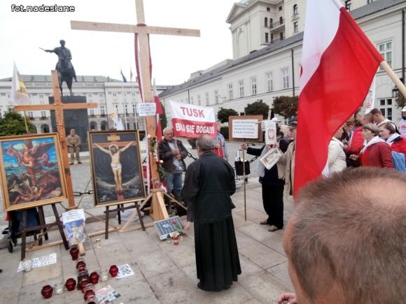 Kutno - Warszawa wspólna sprawa