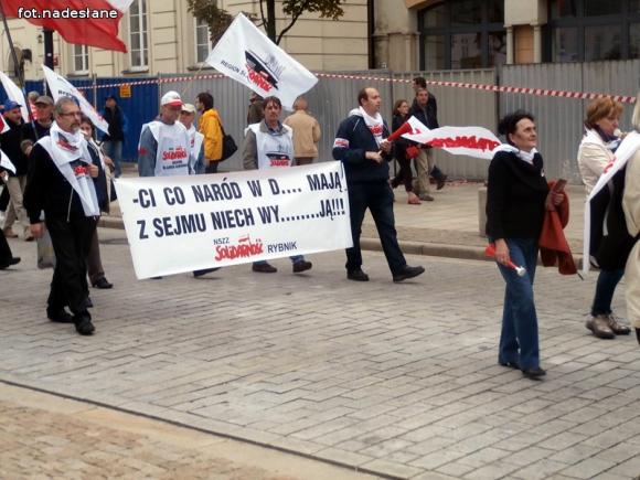 Kutno - Warszawa wspólna sprawa