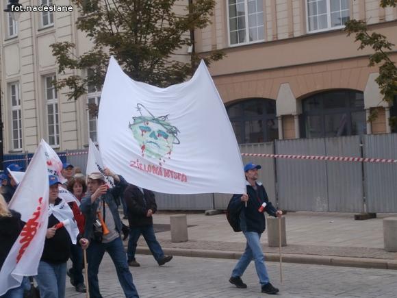 Kutno - Warszawa wspólna sprawa
