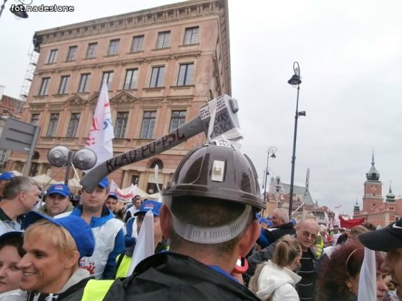 Kutno - Warszawa wspólna sprawa