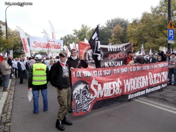Kutno - Warszawa wspólna sprawa