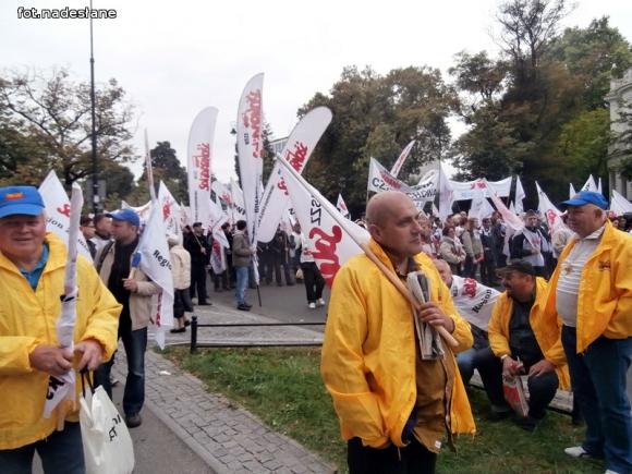 Kutno - Warszawa wspólna sprawa