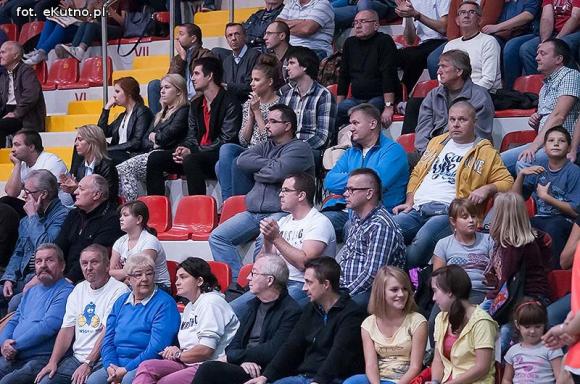 Dla kogo Róża Kutna? Dziś nasze zwycięstwo