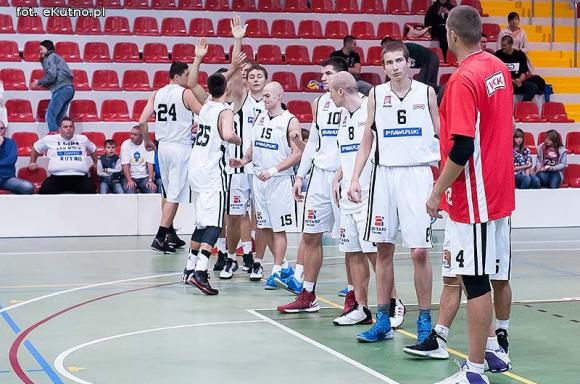 Stalówka i POLFARMEX powalczą w finale