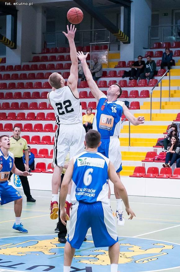 Stalówka i POLFARMEX powalczą w finale