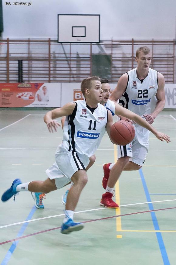 Stalówka i POLFARMEX powalczą w finale