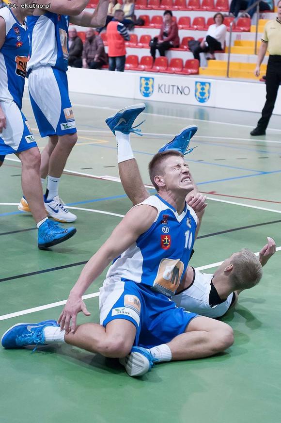 Stalówka i POLFARMEX powalczą w finale