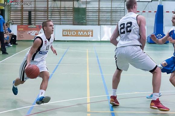 Stalówka i POLFARMEX powalczą w finale