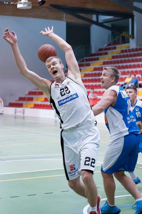 Stalówka i POLFARMEX powalczą w finale