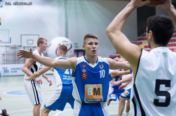 Stalówka i POLFARMEX powalczą w finale
