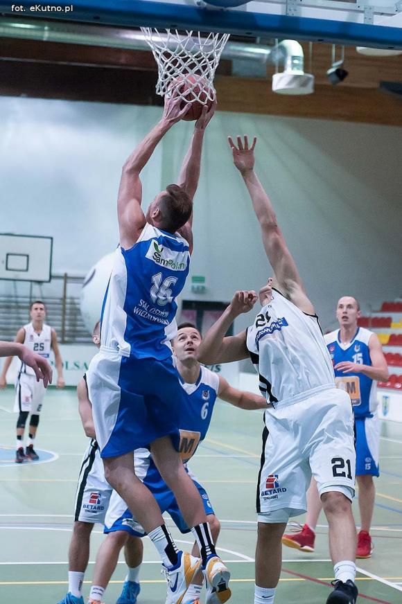 Stalówka i POLFARMEX powalczą w finale