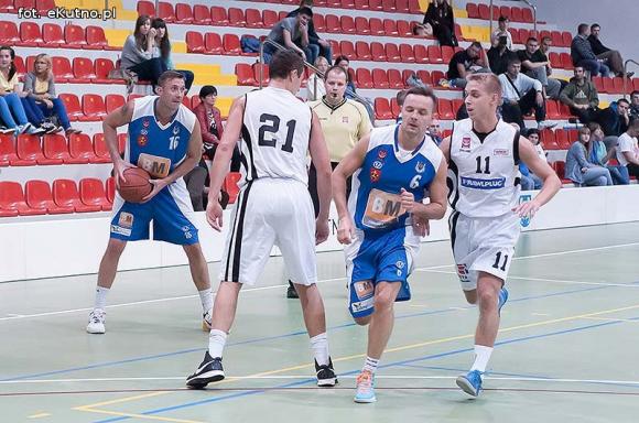 Stalówka i POLFARMEX powalczą w finale