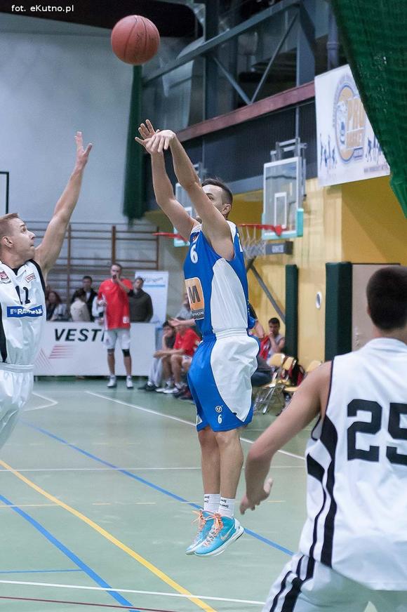 Stalówka i POLFARMEX powalczą w finale