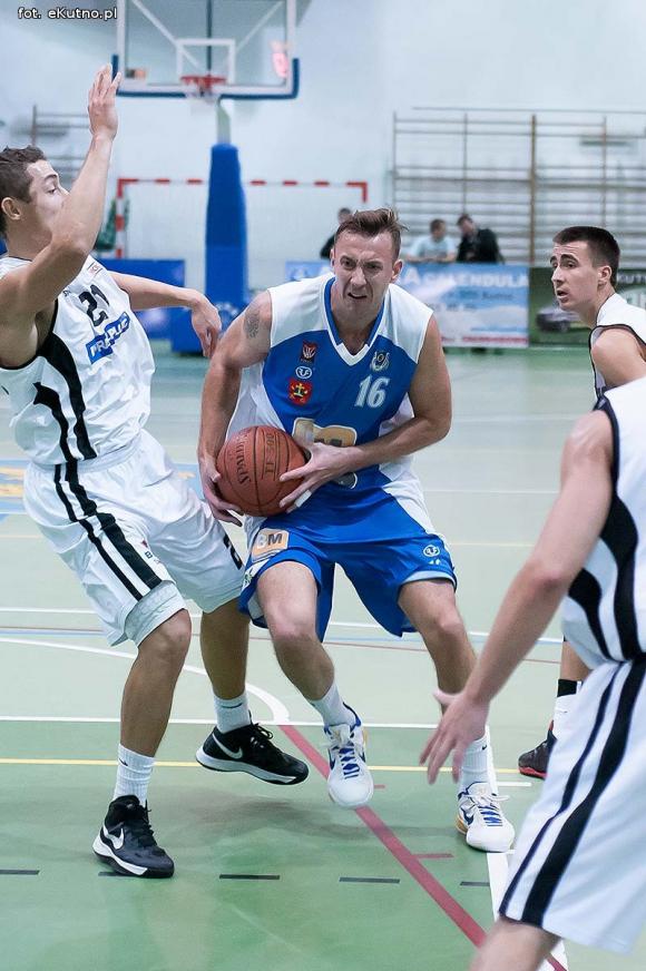 Stalówka i POLFARMEX powalczą w finale