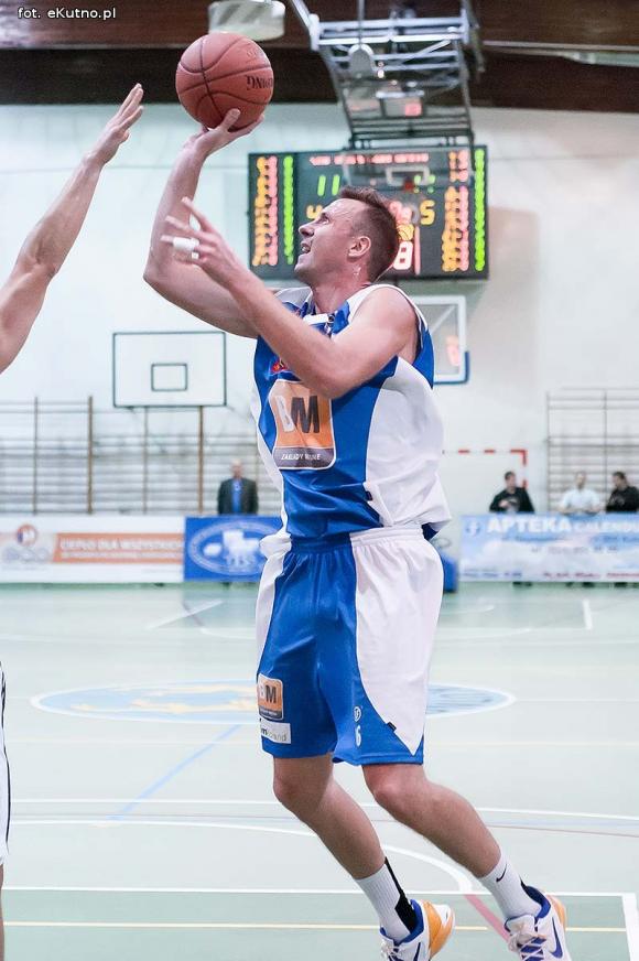 Stalówka i POLFARMEX powalczą w finale