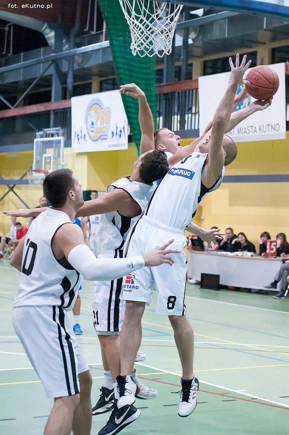 Stalówka i POLFARMEX powalczą w finale
