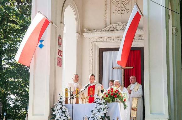 Patriotyzm to odpowiedzialność. Ruszyli Szlakiem Walk nad Bzurą