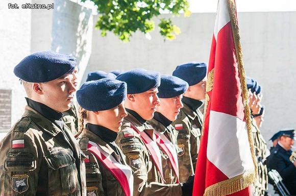 Patriotyzm to odpowiedzialność. Ruszyli Szlakiem Walk nad Bzurą