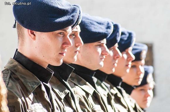 Patriotyzm to odpowiedzialność. Ruszyli Szlakiem Walk nad Bzurą