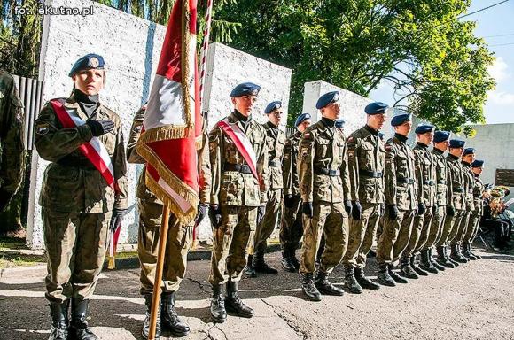 Patriotyzm to odpowiedzialność. Ruszyli Szlakiem Walk nad Bzurą