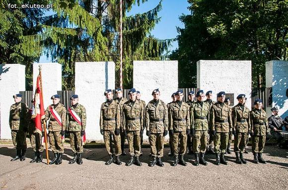 Patriotyzm to odpowiedzialność. Ruszyli Szlakiem Walk nad Bzurą
