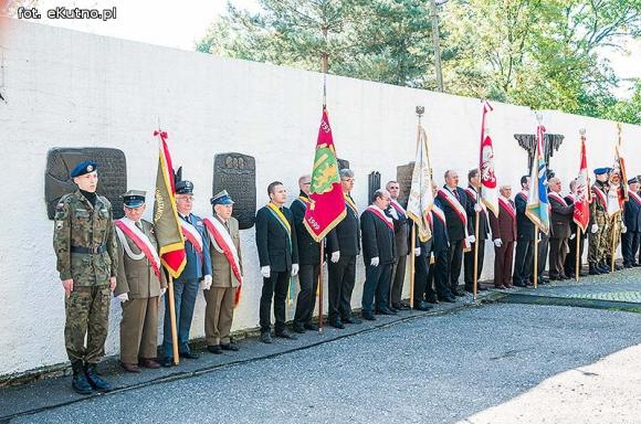 Patriotyzm to odpowiedzialność. Ruszyli Szlakiem Walk nad Bzurą