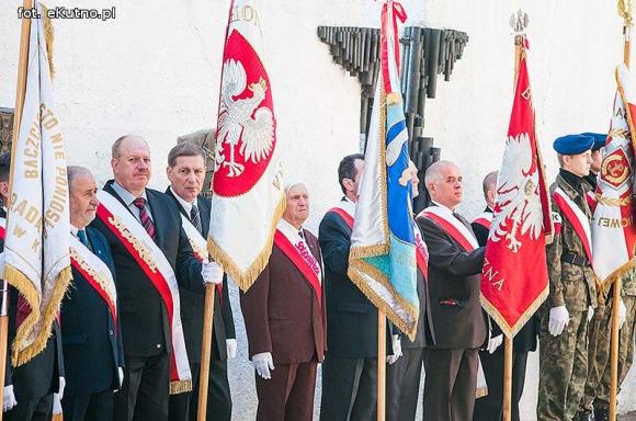 Patriotyzm to odpowiedzialność. Ruszyli Szlakiem Walk nad Bzurą