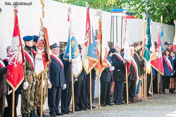 Patriotyzm to odpowiedzialność. Ruszyli Szlakiem Walk nad Bzurą