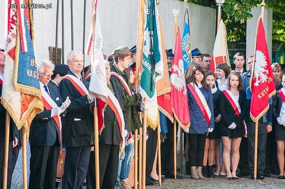 Patriotyzm to odpowiedzialność. Ruszyli Szlakiem Walk nad Bzurą