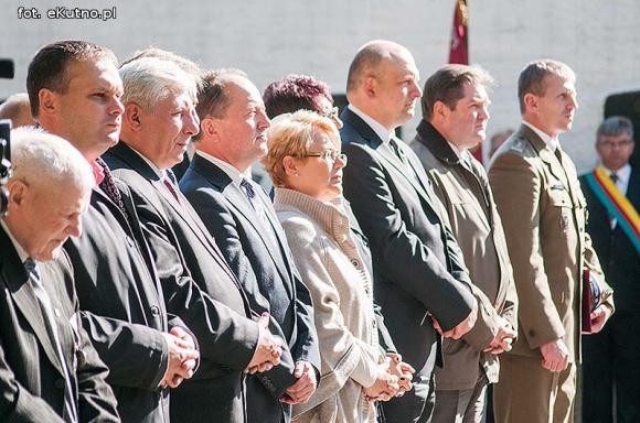 Patriotyzm to odpowiedzialność. Ruszyli Szlakiem Walk nad Bzurą