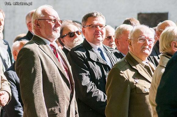 Patriotyzm to odpowiedzialność. Ruszyli Szlakiem Walk nad Bzurą