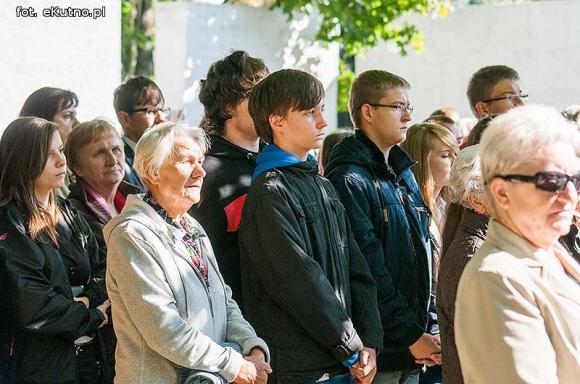 Patriotyzm to odpowiedzialność. Ruszyli Szlakiem Walk nad Bzurą
