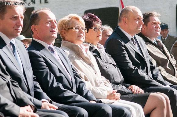 Patriotyzm to odpowiedzialność. Ruszyli Szlakiem Walk nad Bzurą