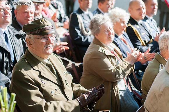 Patriotyzm to odpowiedzialność. Ruszyli Szlakiem Walk nad Bzurą