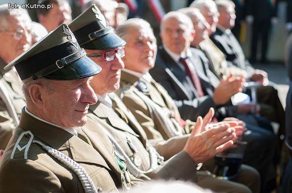 Patriotyzm to odpowiedzialność. Ruszyli Szlakiem Walk nad Bzurą